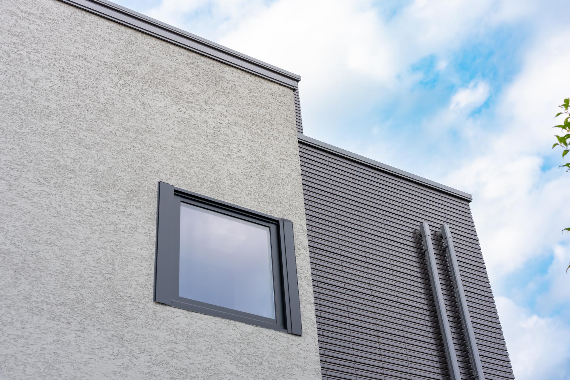 外壁のイメージ画像