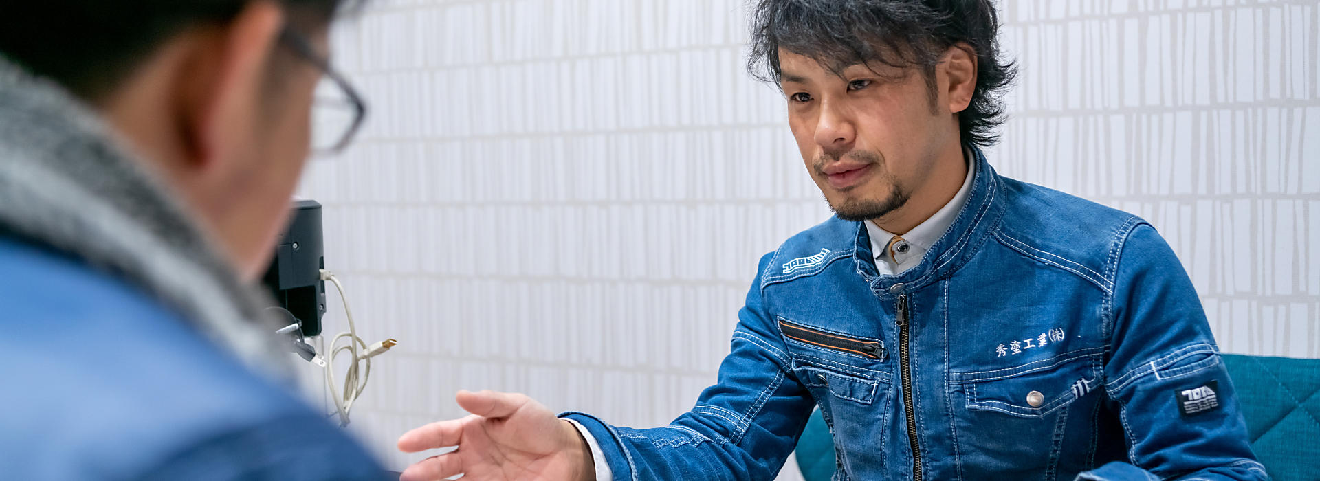 サブバナ―背景画像